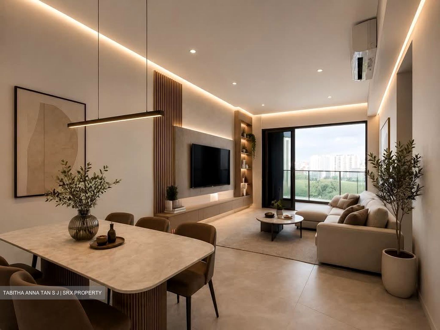 Amo Residence (D20), Apartment #566683231